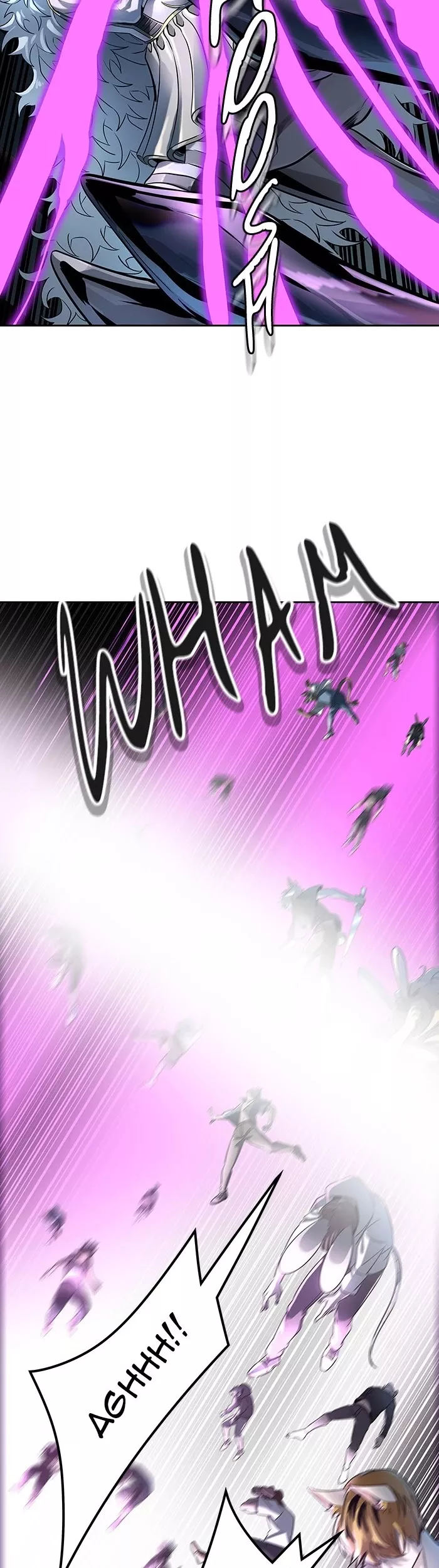 Tower of God, chapter 522, image 39