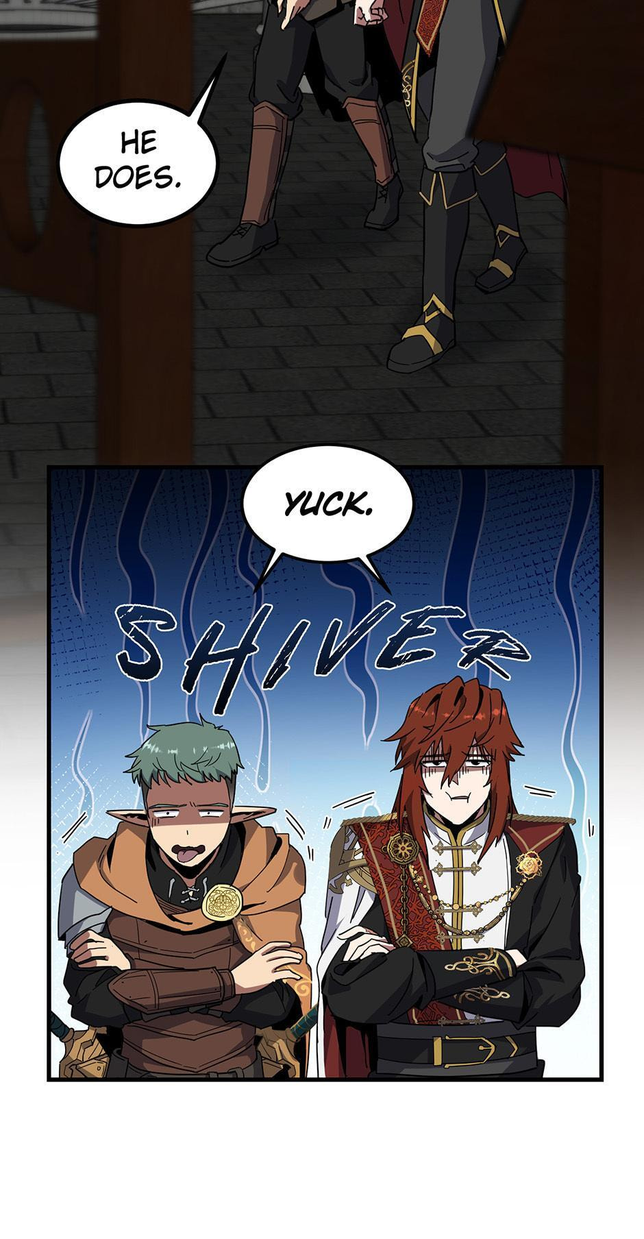 The Beginning After the End, chapter 236, image 78