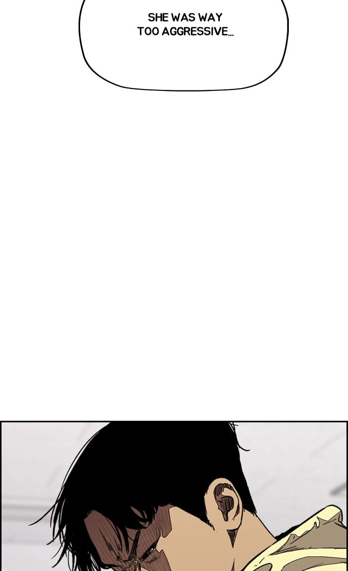 Wind Breaker, chapter 354, image 102