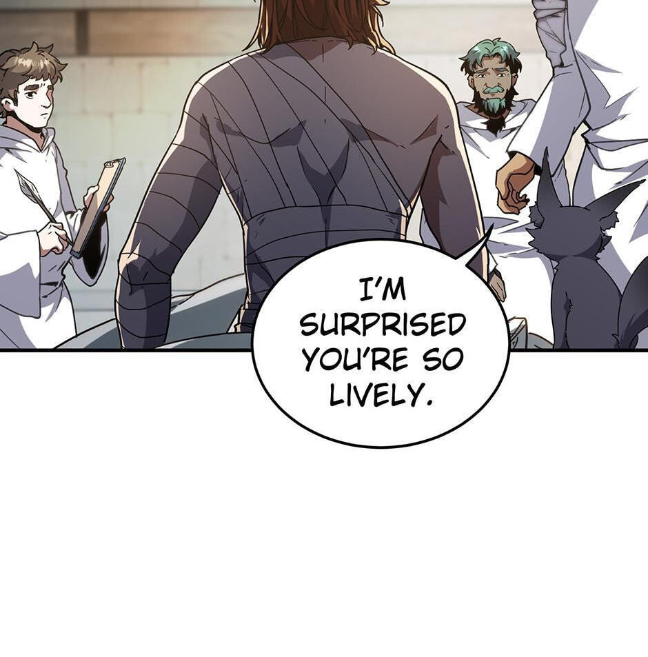 The Beginning After the End, chapter 195, image 116