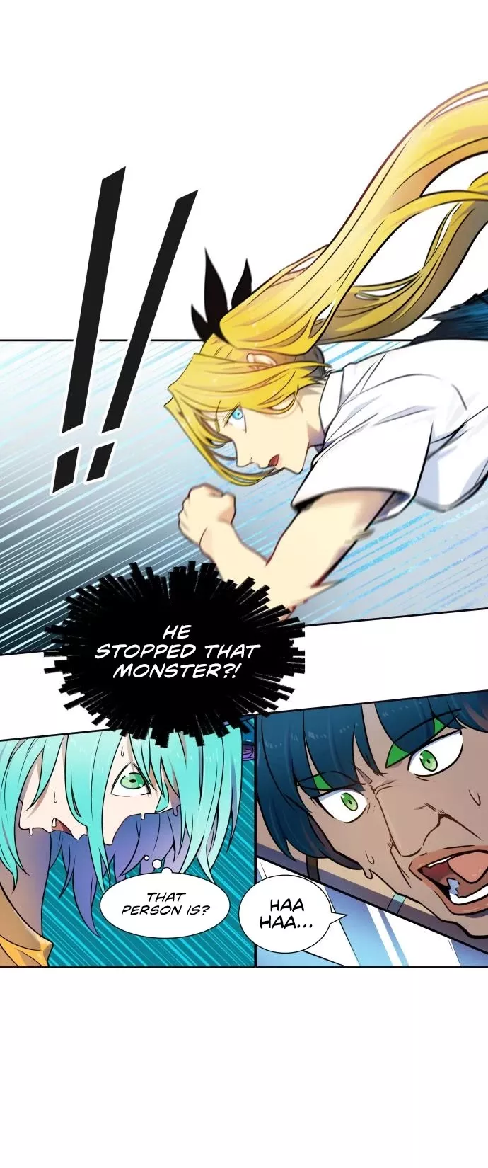 Tower of God, chapter 558, image 52