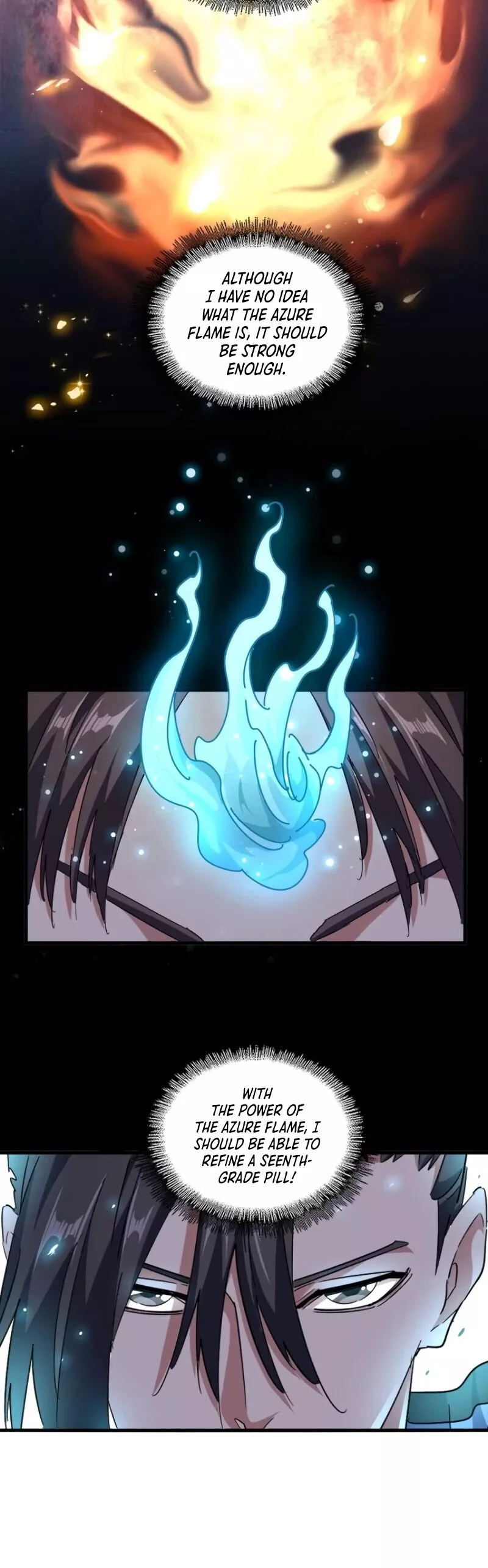 Magic Emperor, chapter 148, image 24