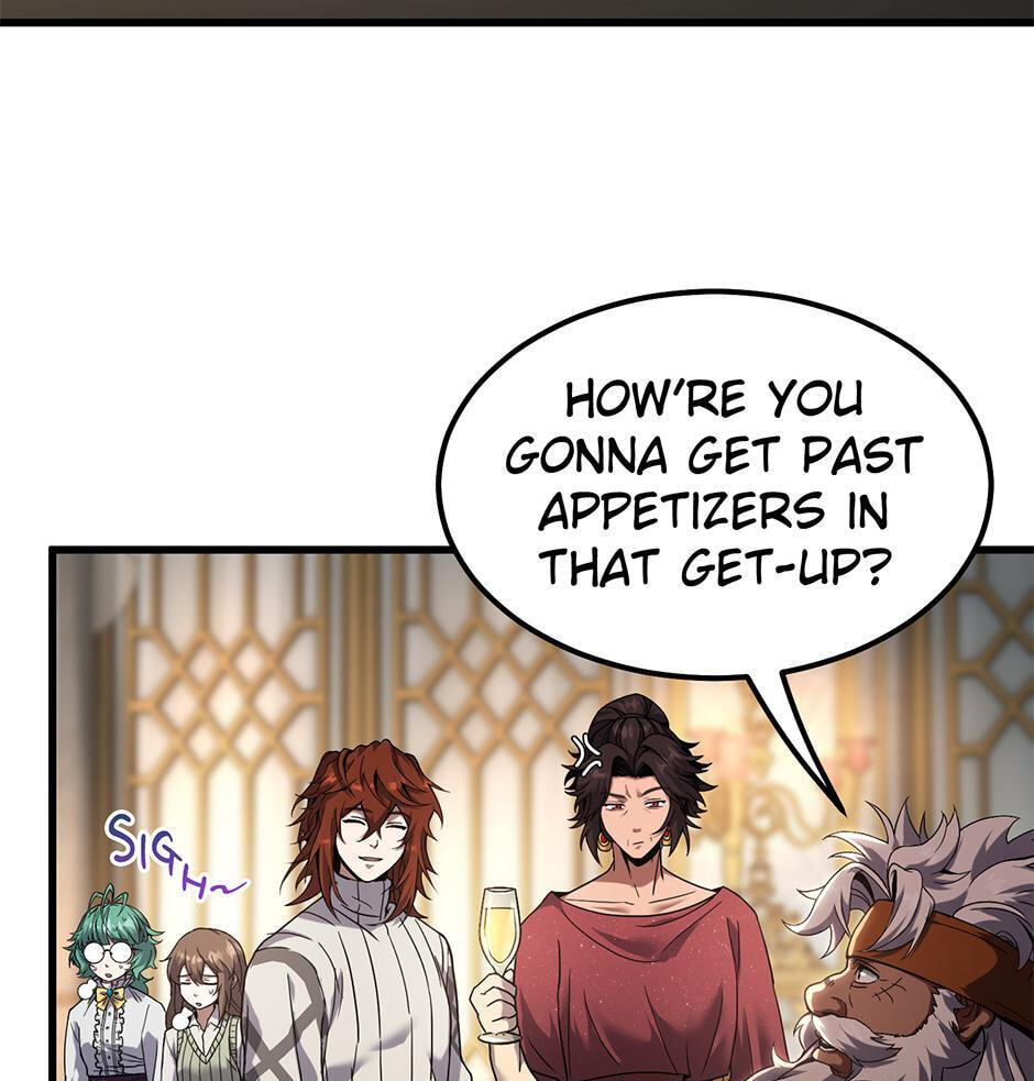 The Beginning After the End, chapter 224, image 92