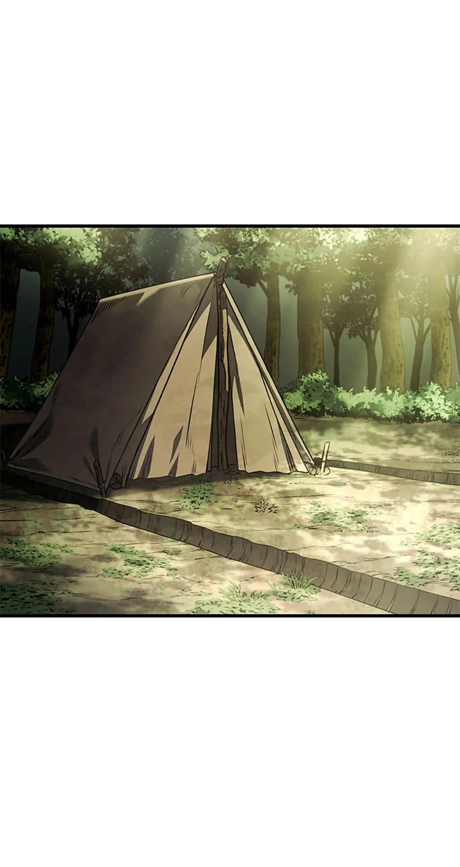Revenge of the Baskerville Bloodhound, chapter 42, image 98