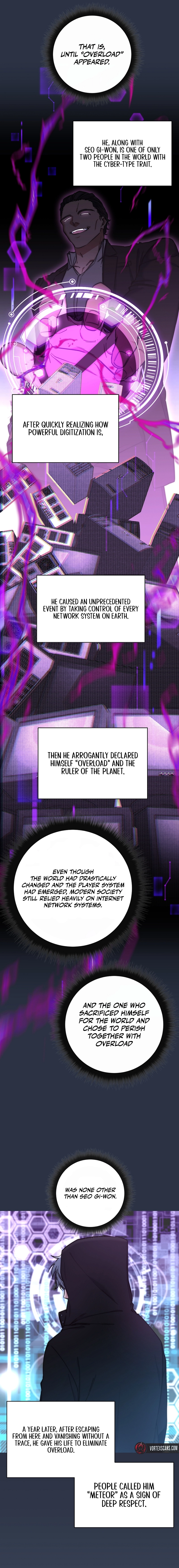 The Civil Servant of the Sword Returns, chapter 42, image 7