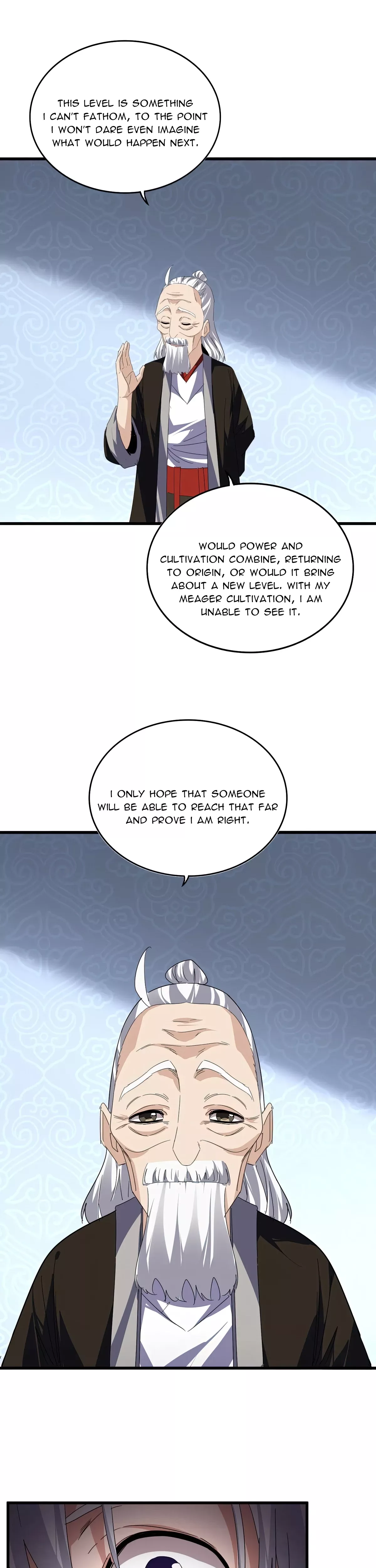 Magic Emperor, chapter 784, image 17