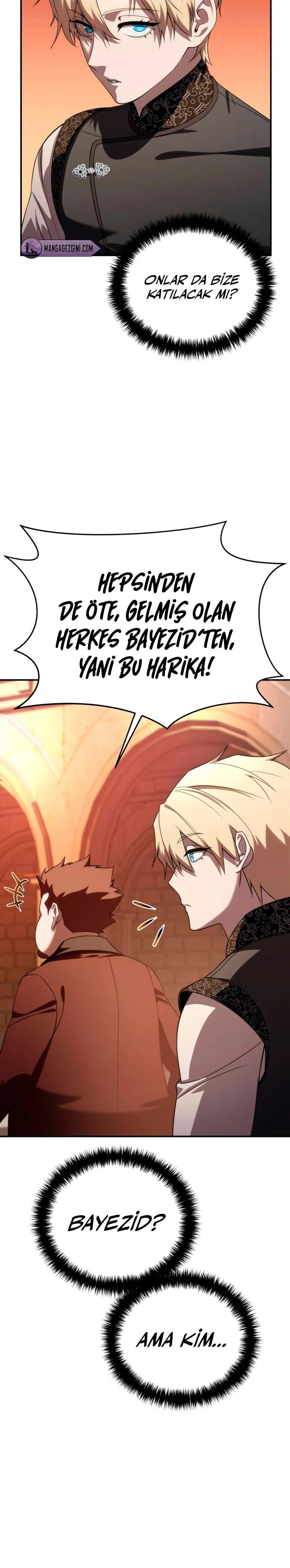 Star-Embracing Swordmaster, chapter 28, image 23