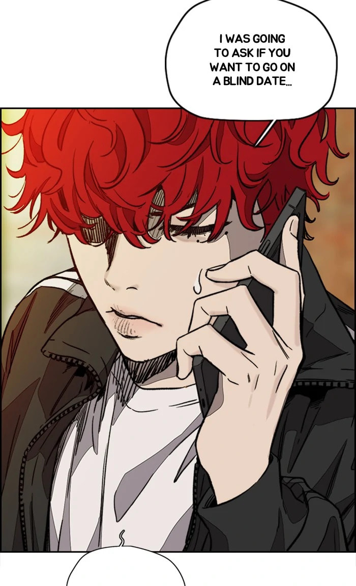 Wind Breaker, chapter 365, image 85