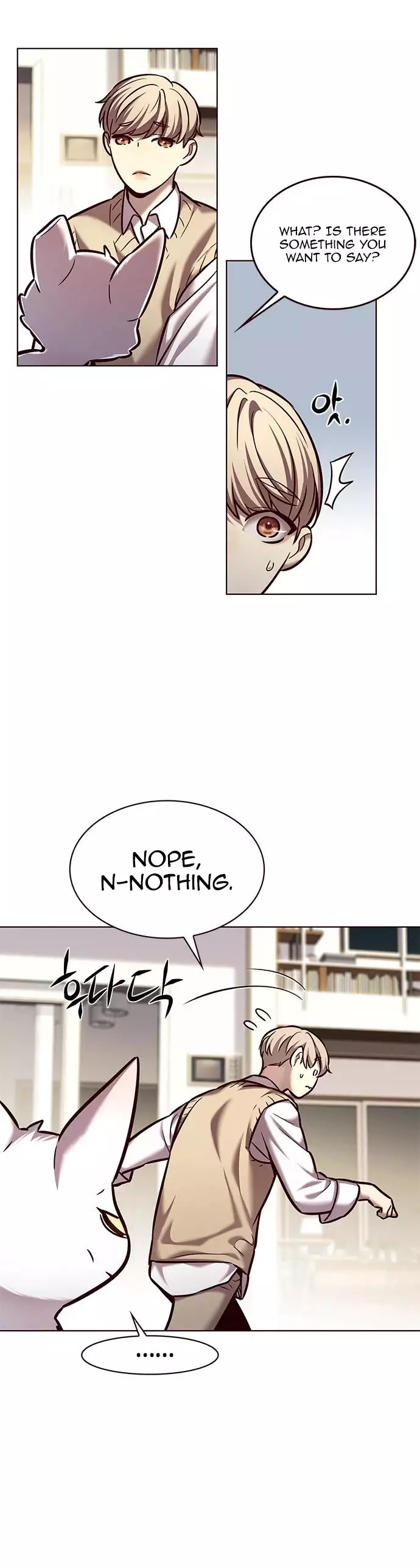 Eleceed, chapter 228, image 6