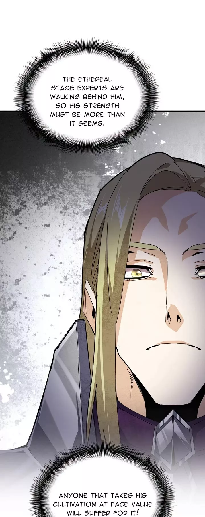 Magic Emperor, chapter 661, image 22