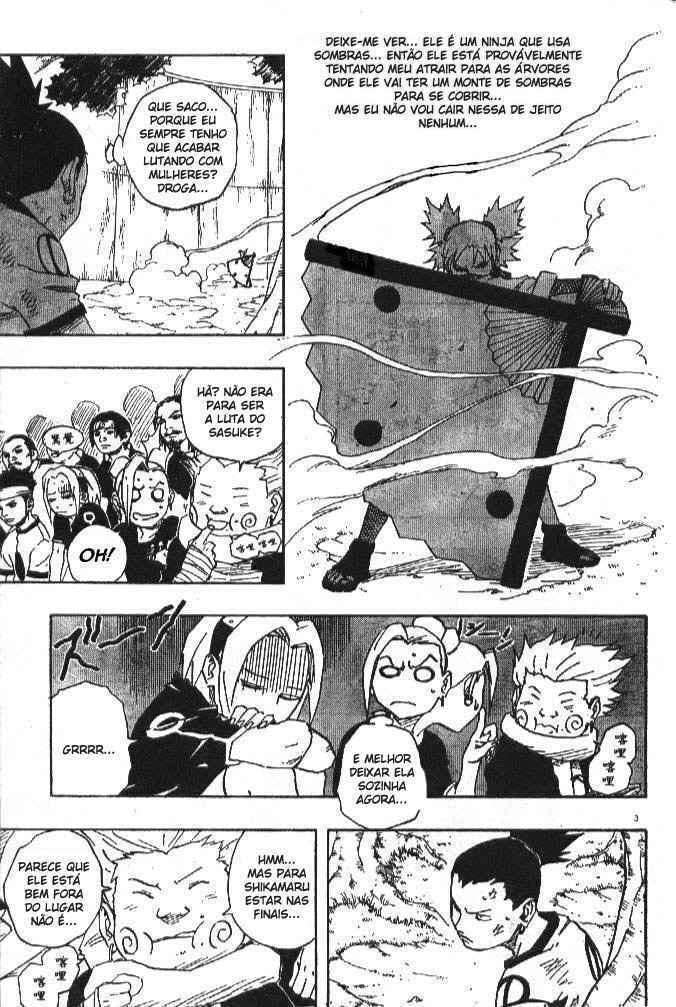 Naruto, chapter 107, image 4