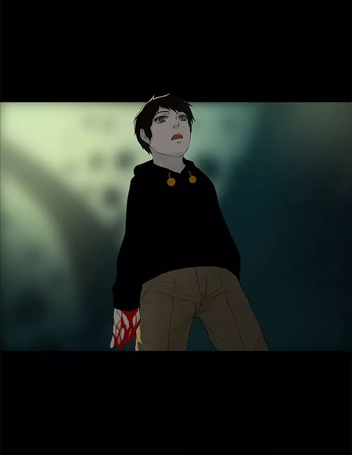 Tower of God, chapter 74, image 30
