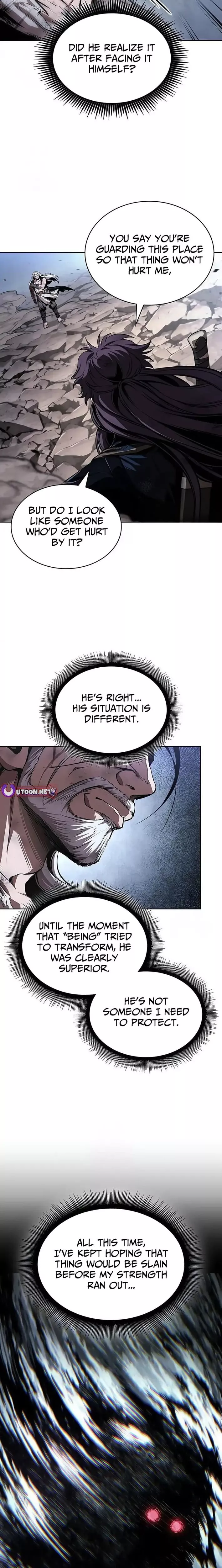 Nano Machine, chapter 300, image 14