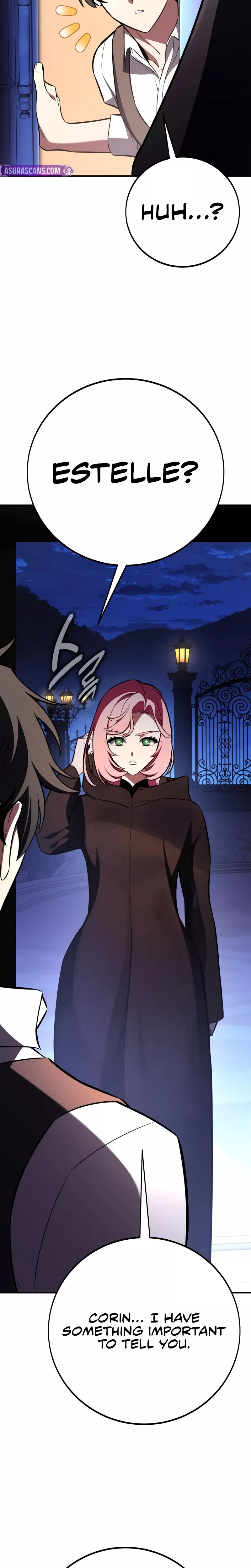 I Killed the Main Player, chapter 104, image 12