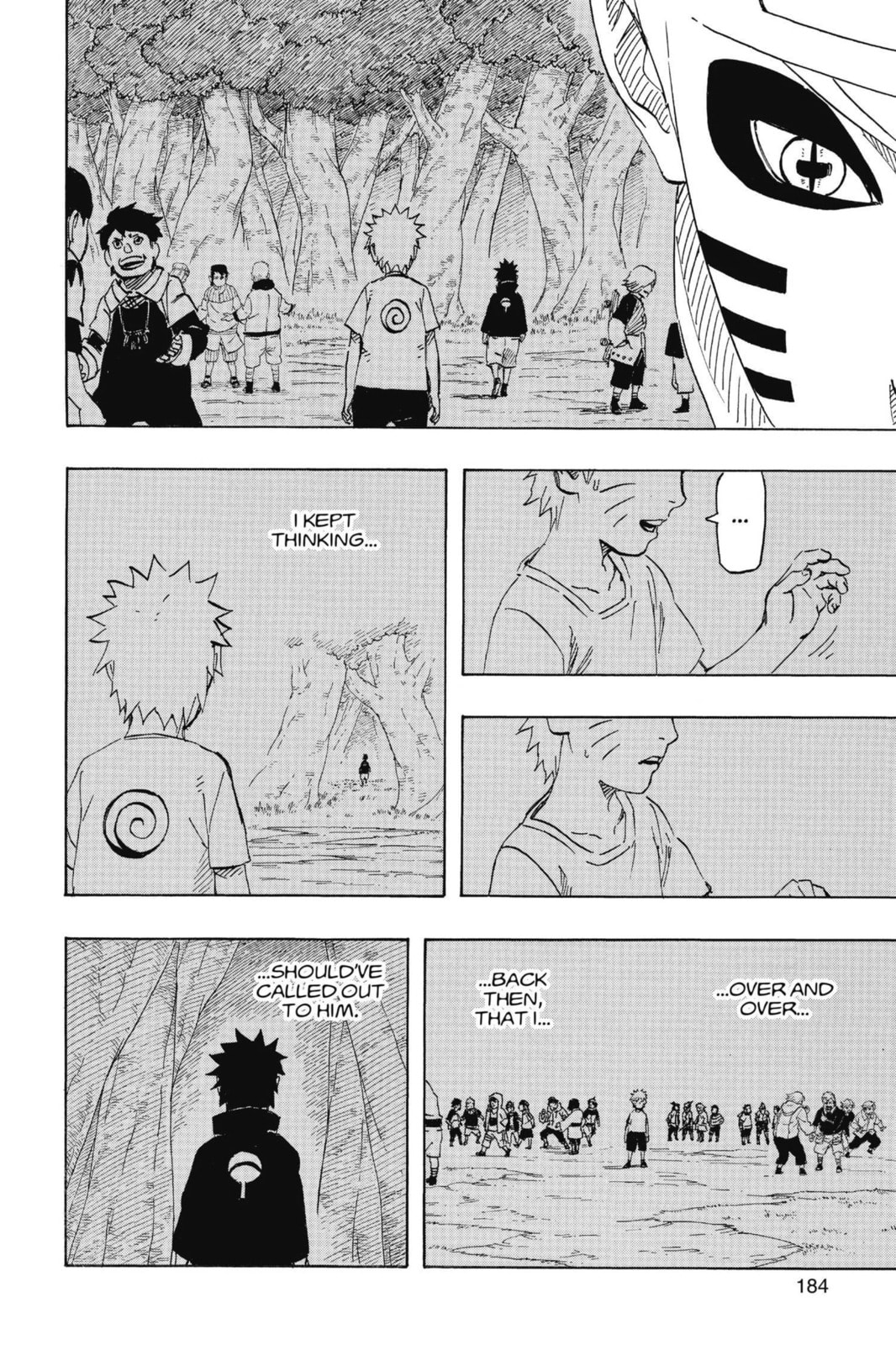 Naruto, chapter 647, image 15