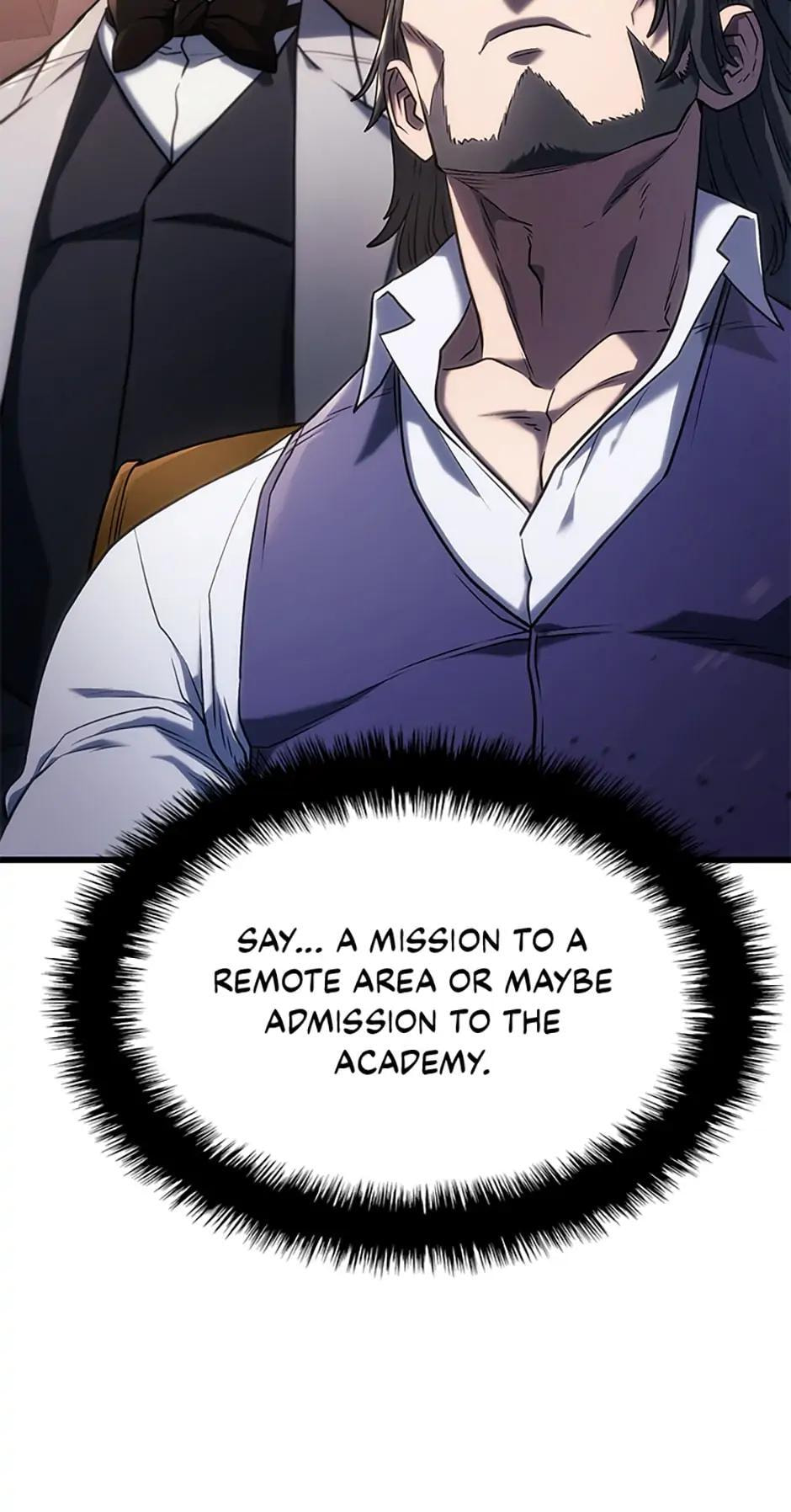 Revenge of the Baskerville Bloodhound, chapter 11, image 8