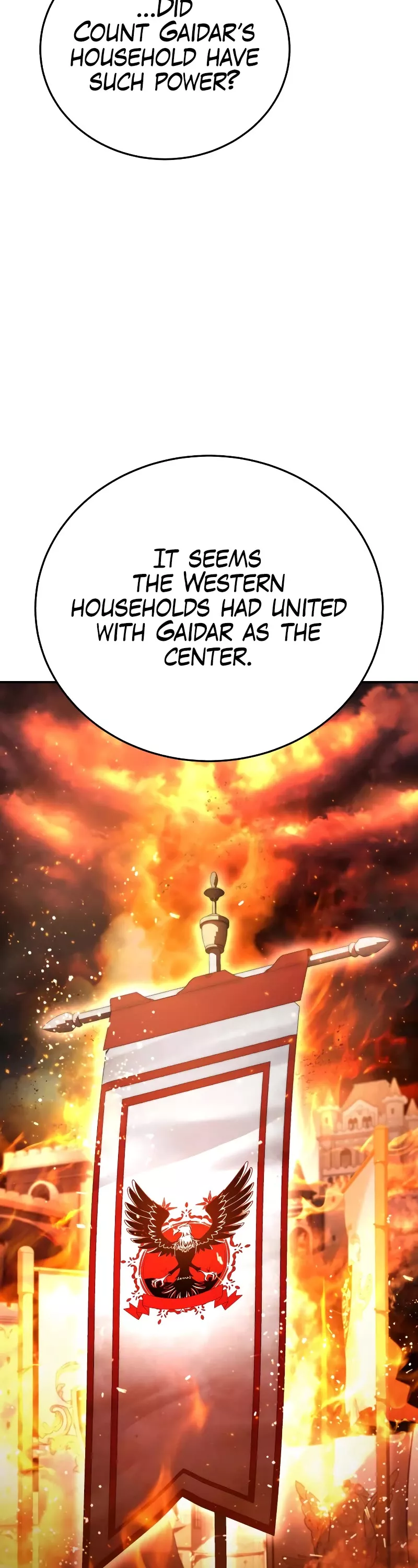 Star-Fostered Swordmaster, chapter 34, image 24