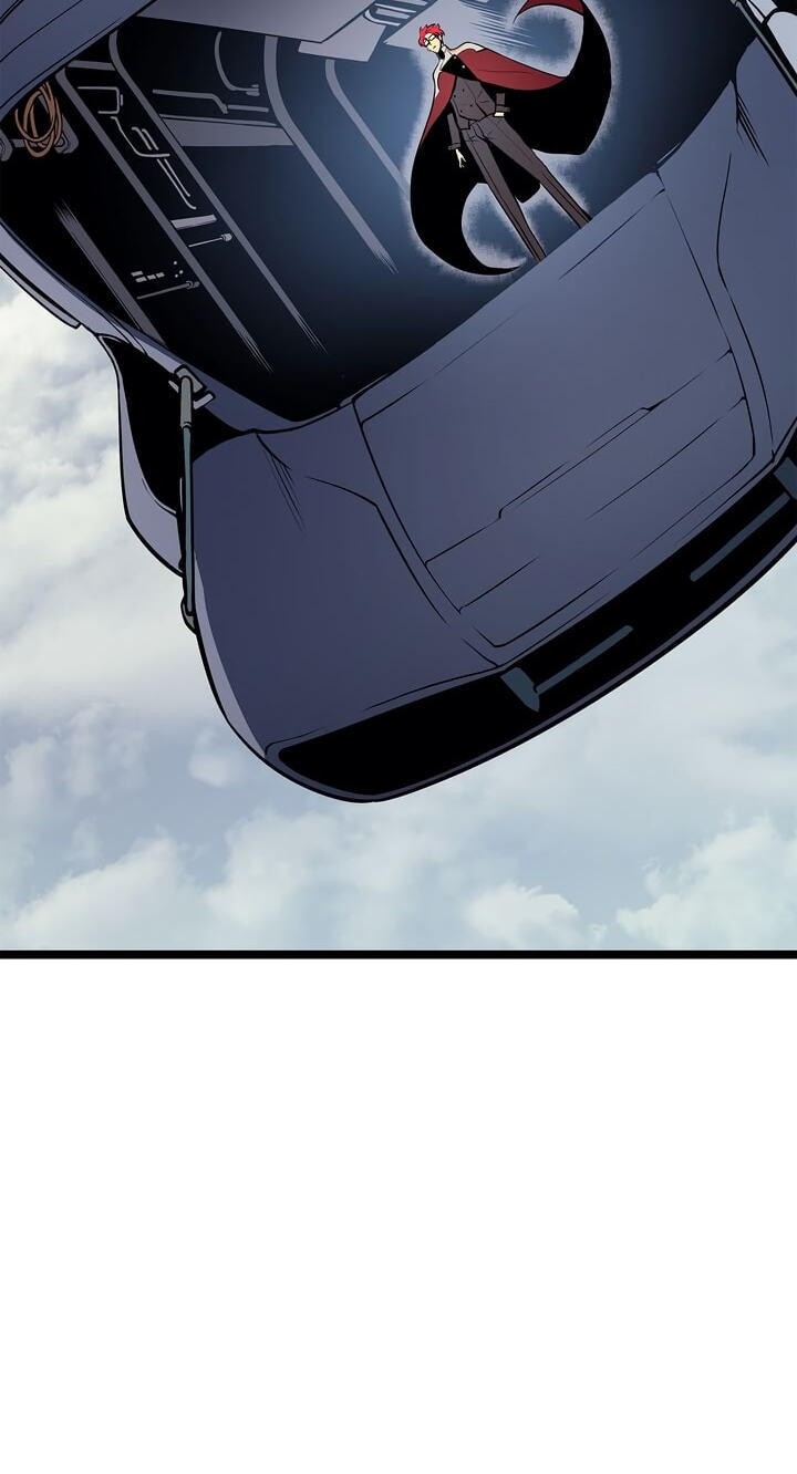 Solo Leveling, chapter 95, page 71