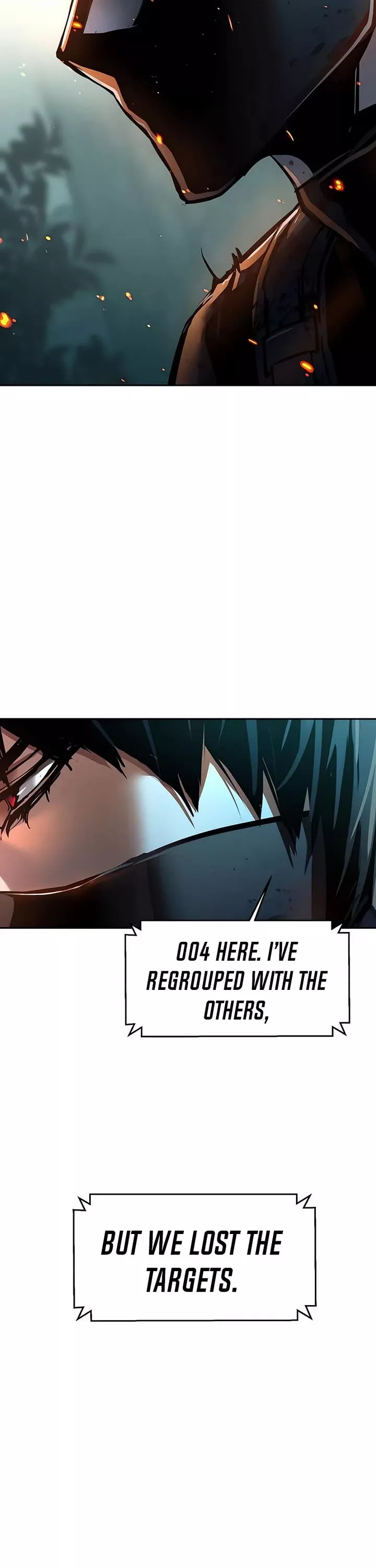 Teenage Mercenary, chapter 252, image 36