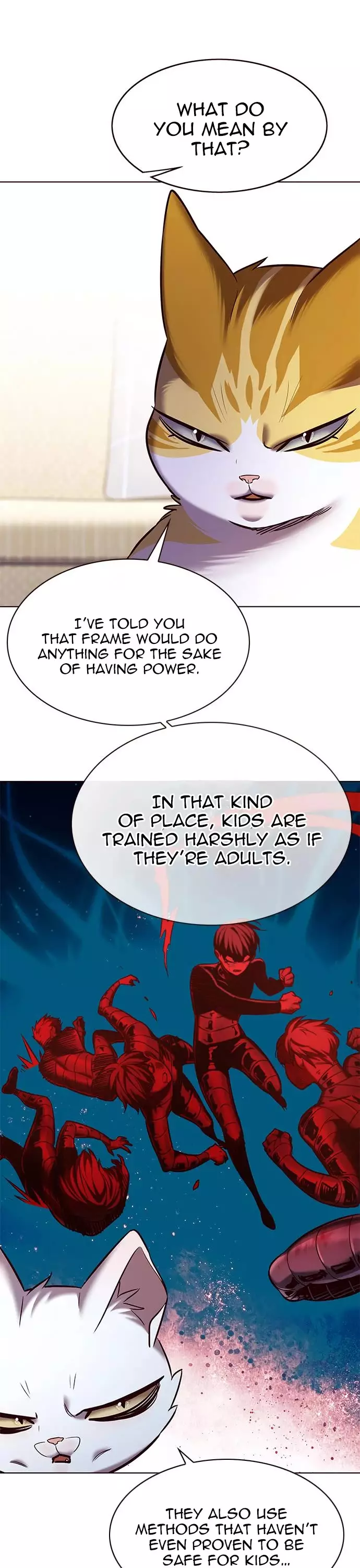 Eleceed, chapter 240, image 26