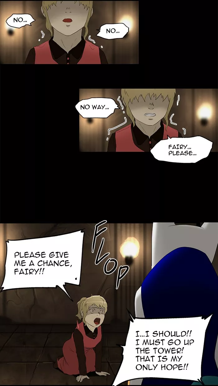 Tower of God, chapter 76, image 34