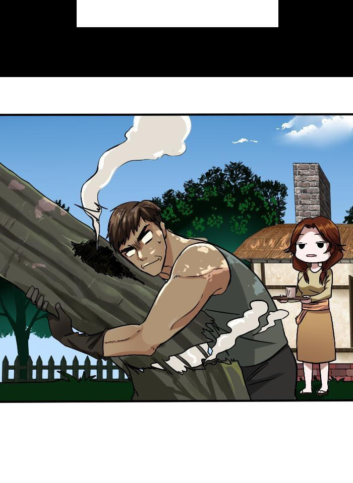 The Beginning After the End, chapter 4, page 83