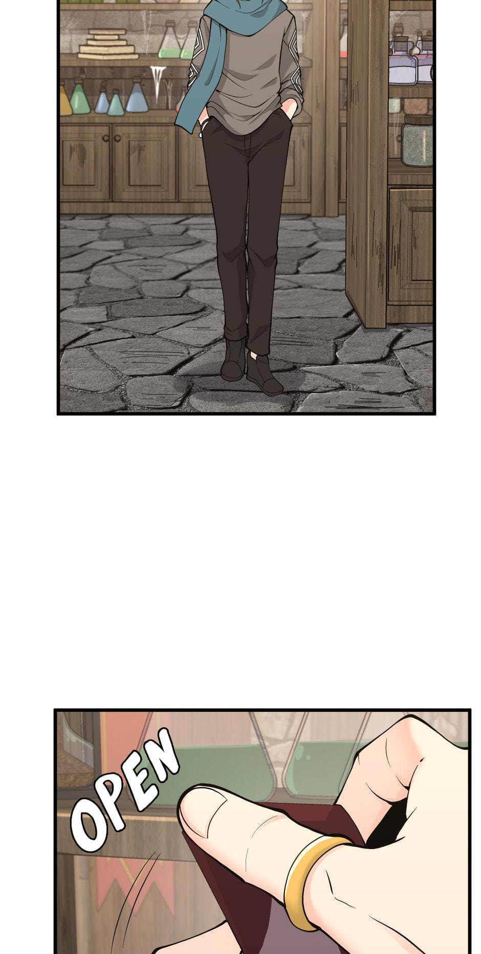 The Beginning After the End, chapter 121, image 59