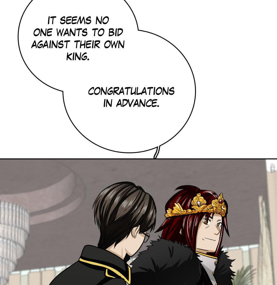 The Beginning After the End, chapter 42, image 59