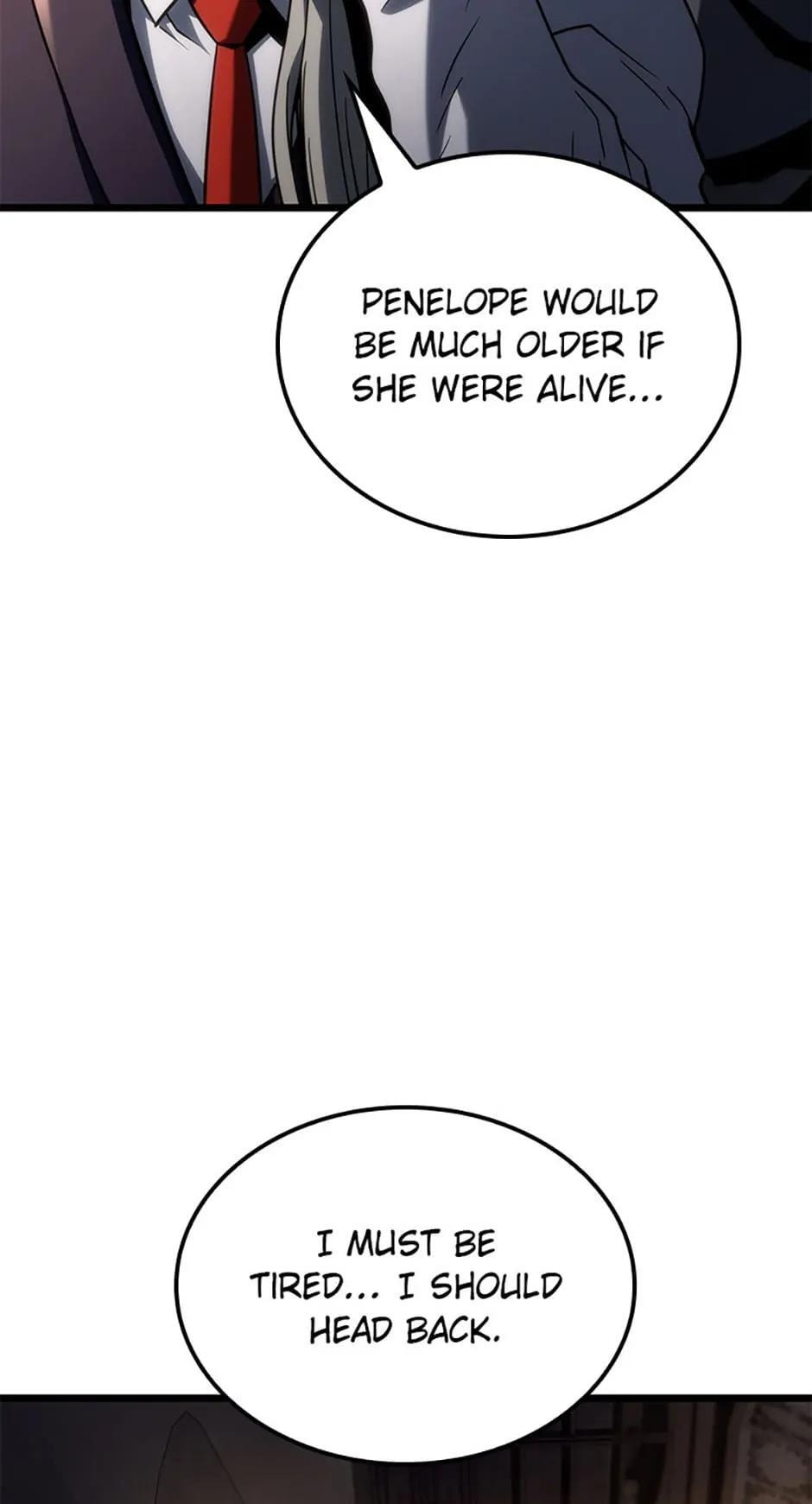 Revenge of the Baskerville Bloodhound, chapter 64, image 22