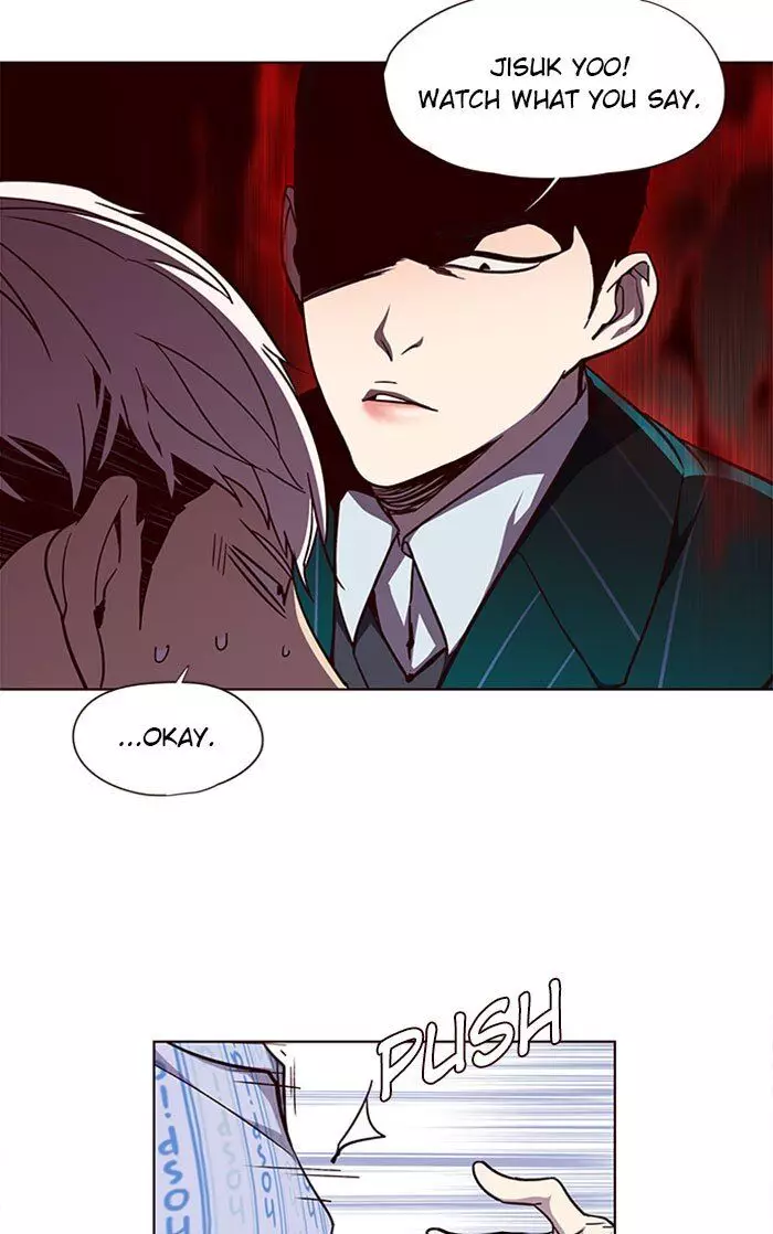 Eleceed, chapter 34, image 48