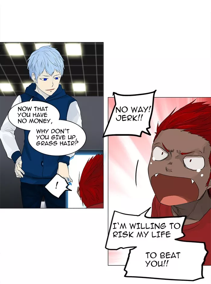 Tower of God, chapter 117, image 29