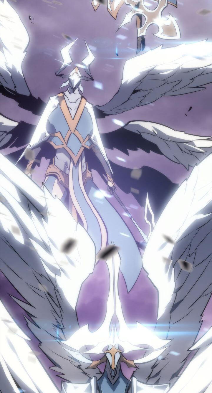 Solo Leveling, chapter 163, image 24