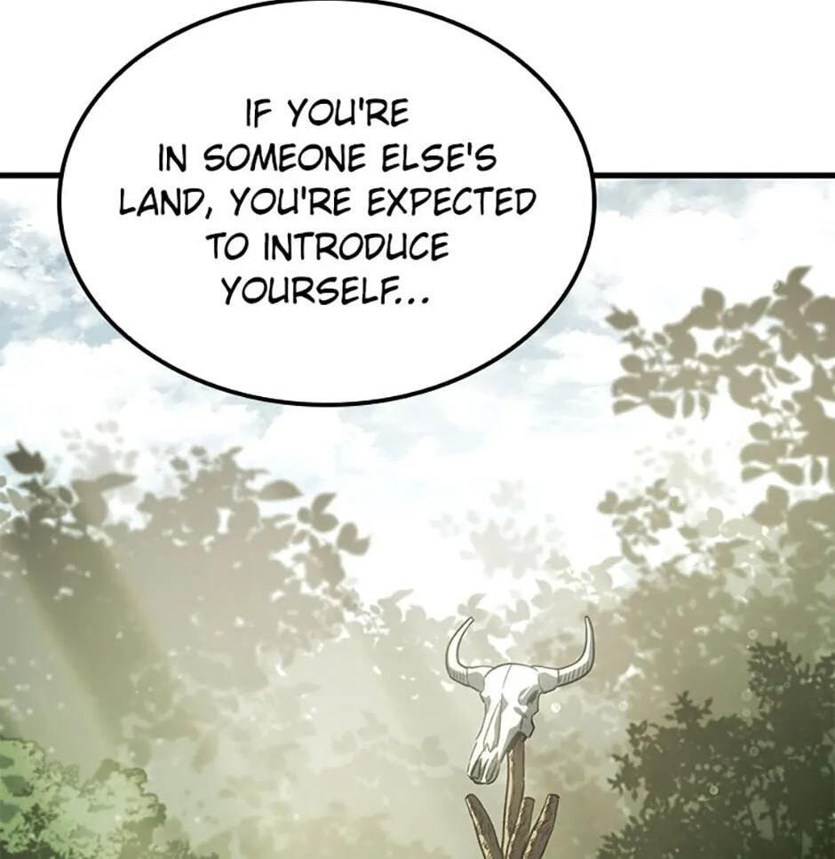Revenge of the Baskerville Bloodhound, chapter 32, image 156