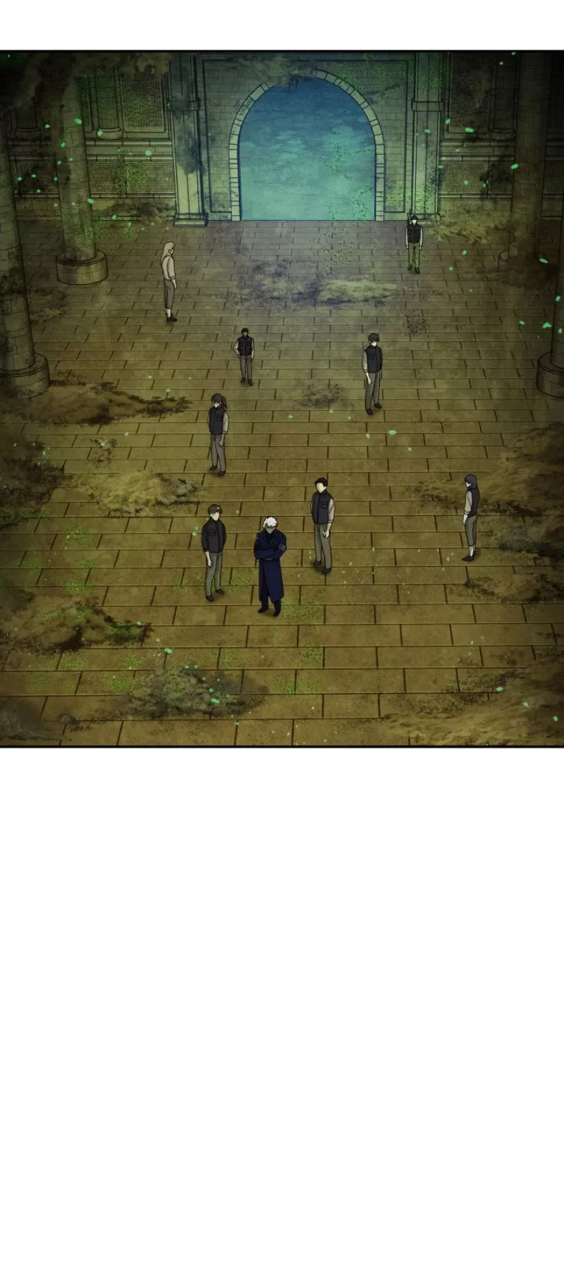 Tomb Raider King, chapter 108, image 28