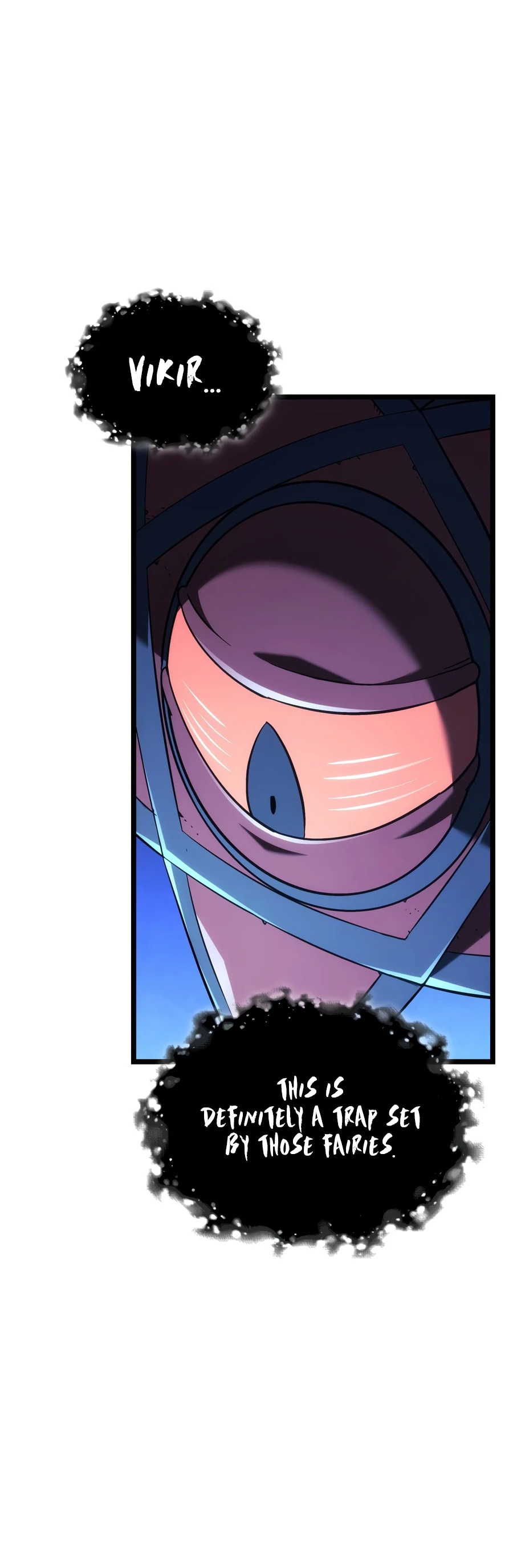 Revenge of the Iron-Blooded Sword Hound, chapter 172, image 11