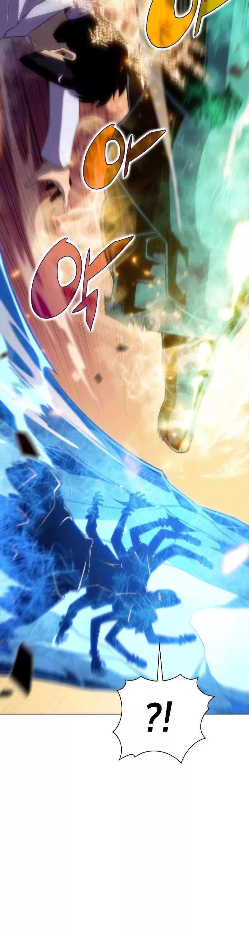 Solo Max-Level Newbie, chapter 42, image 60