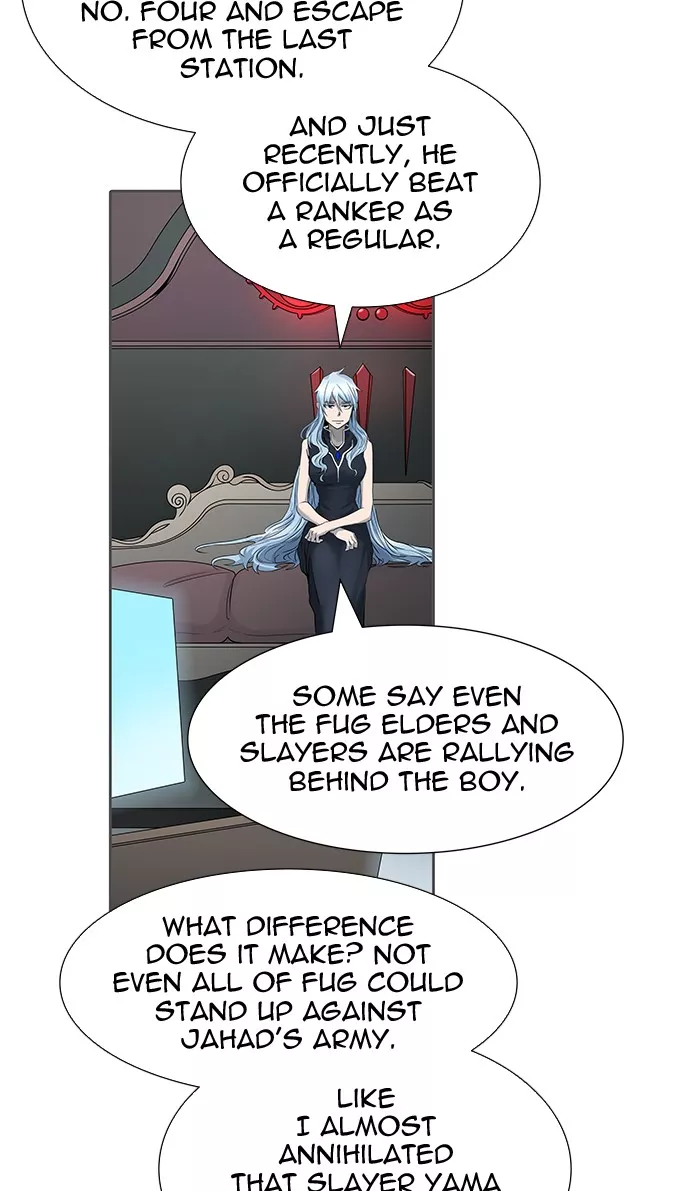 Tower of God, chapter 469, image 29