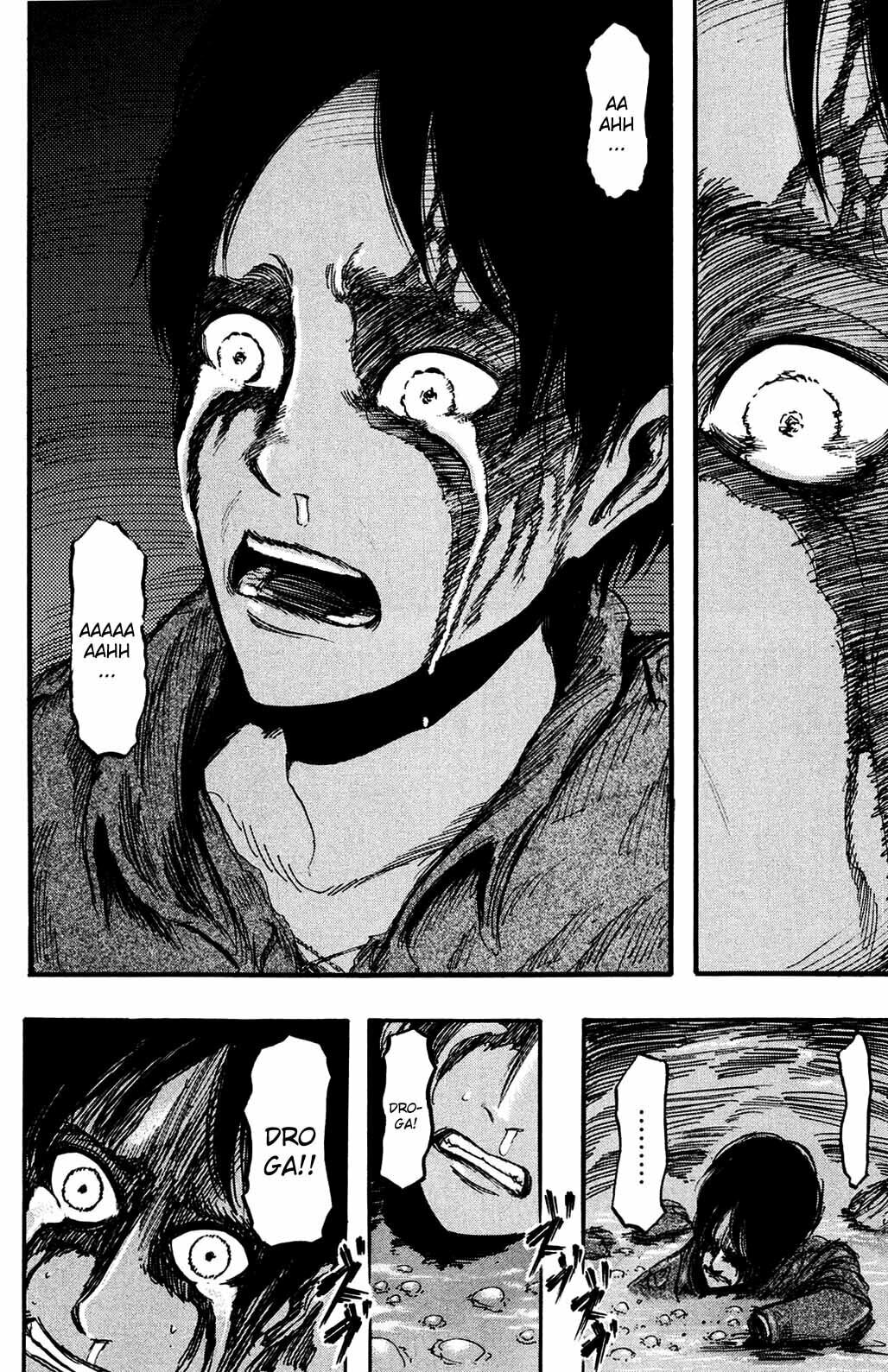 Attack on Titan, chapter 10, page 6