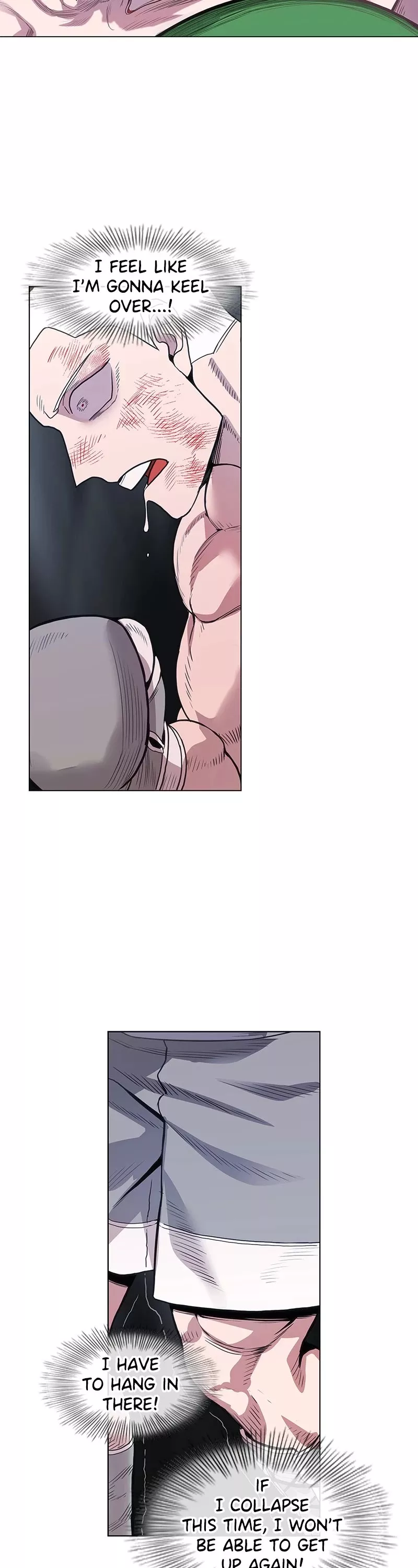 The Boxer, chapter 132, image 48
