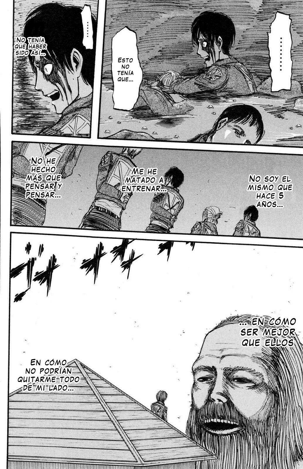 Attack on Titan, chapter 10, page 4