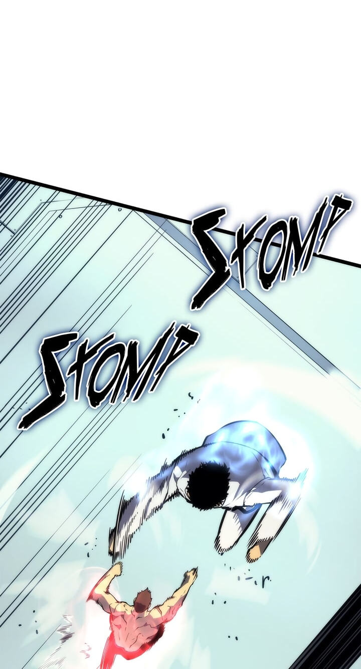 Solo Leveling, chapter 92, page 13