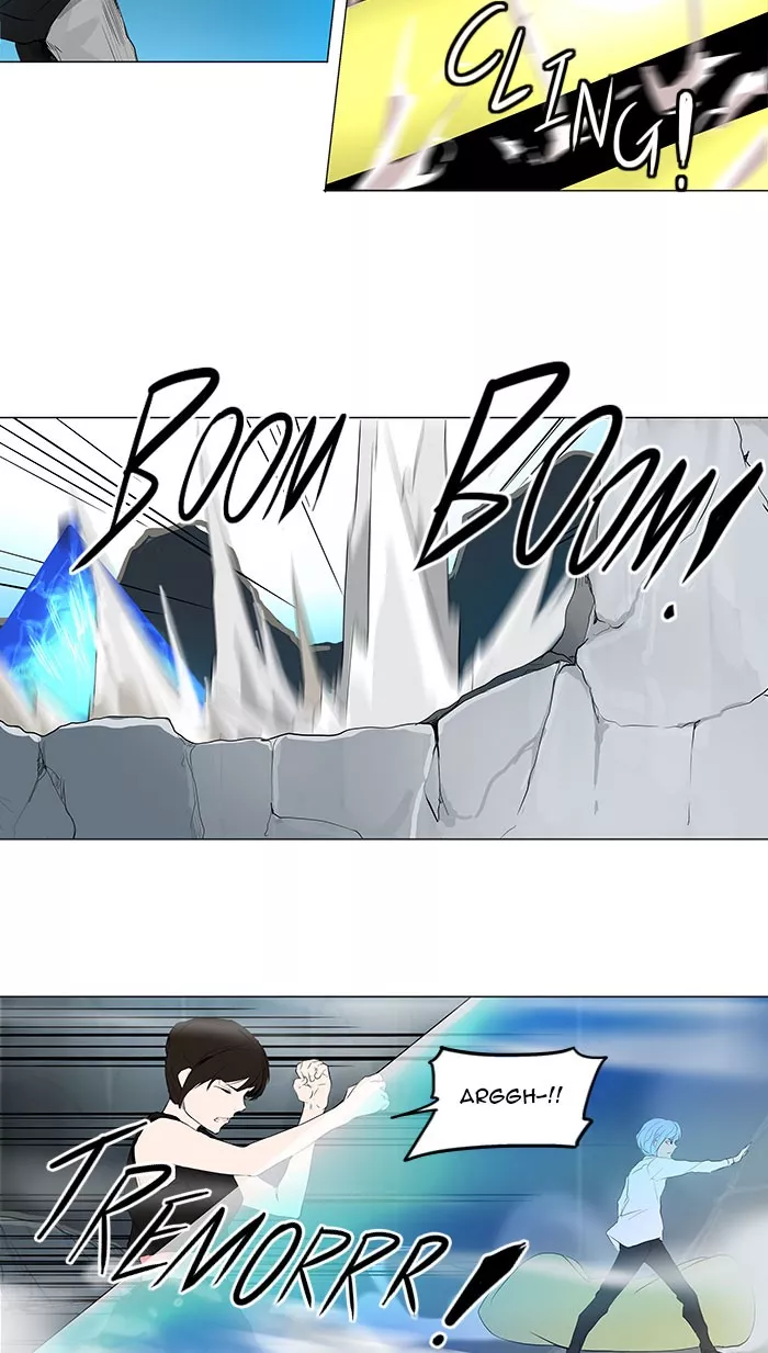 Tower of God, chapter 175, image 27