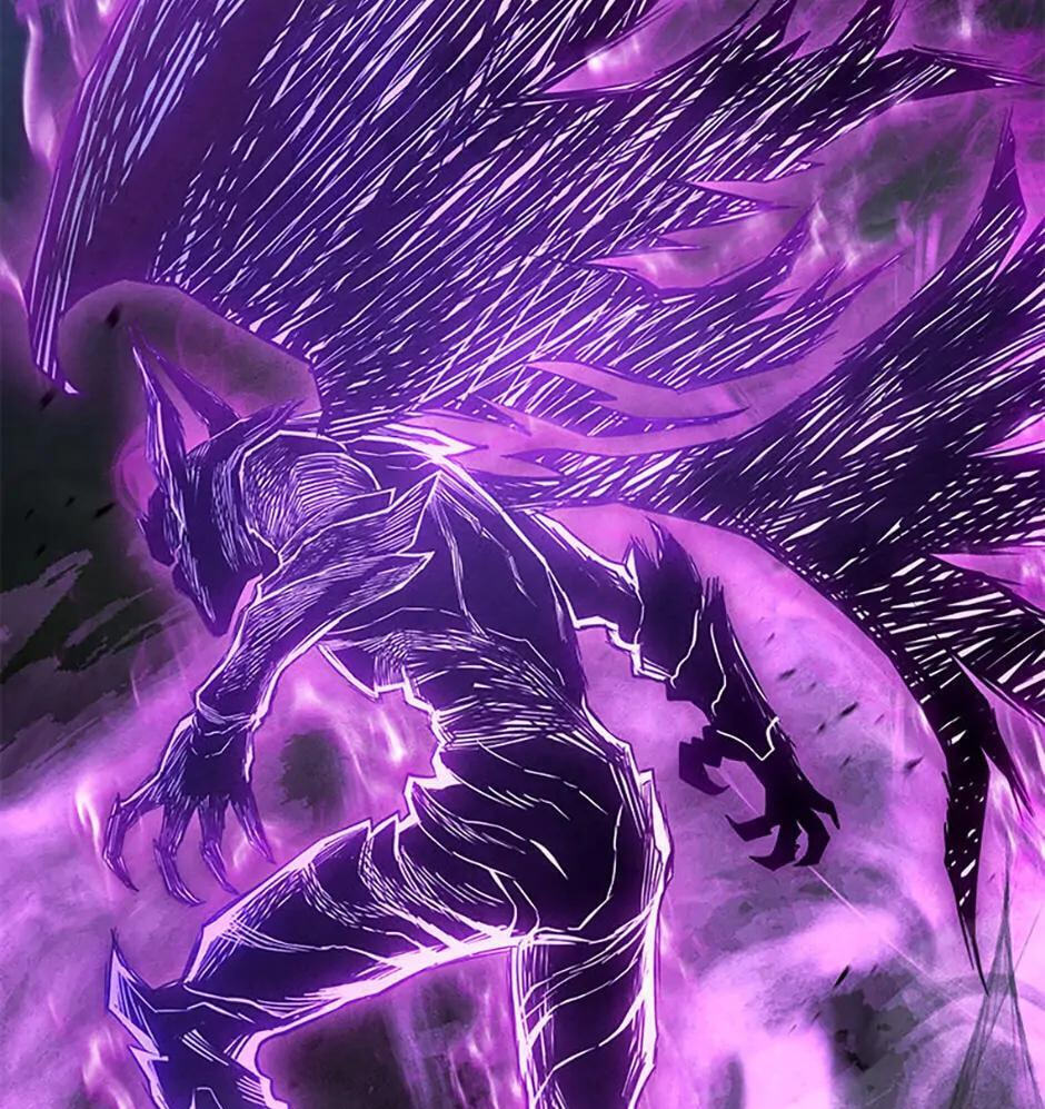 Revenge of the Baskerville Bloodhound, chapter 71, image 24
