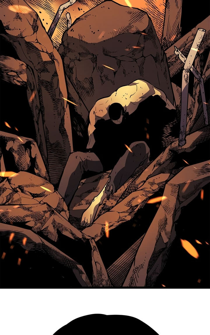 Solo Leveling, chapter 61, page 41