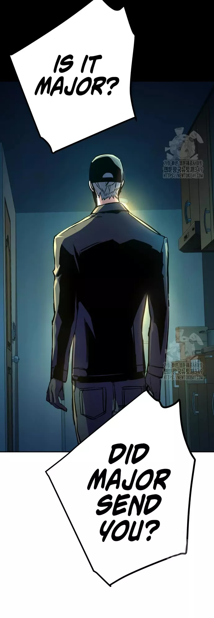 Teenage Mercenary, chapter 201, image 34