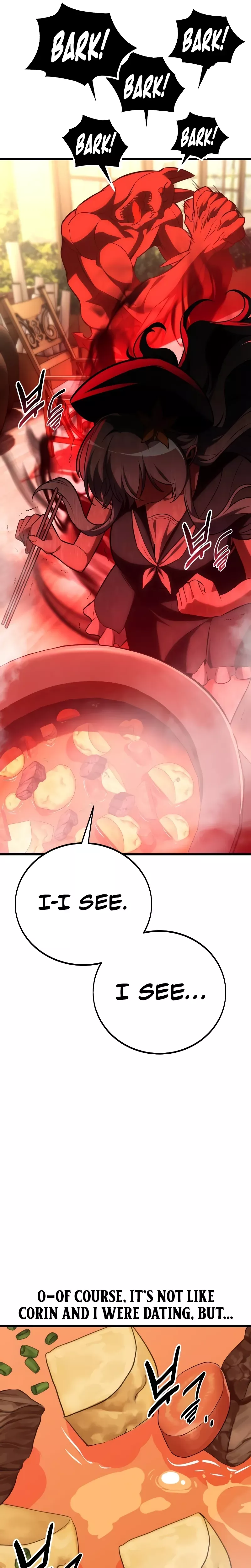 I Killed the Main Player, chapter 54, image 12