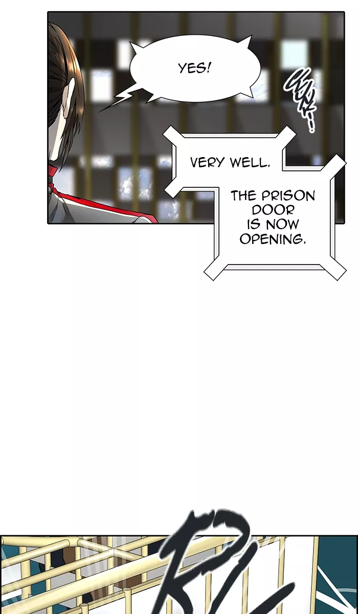 Tower of God, chapter 487, image 32