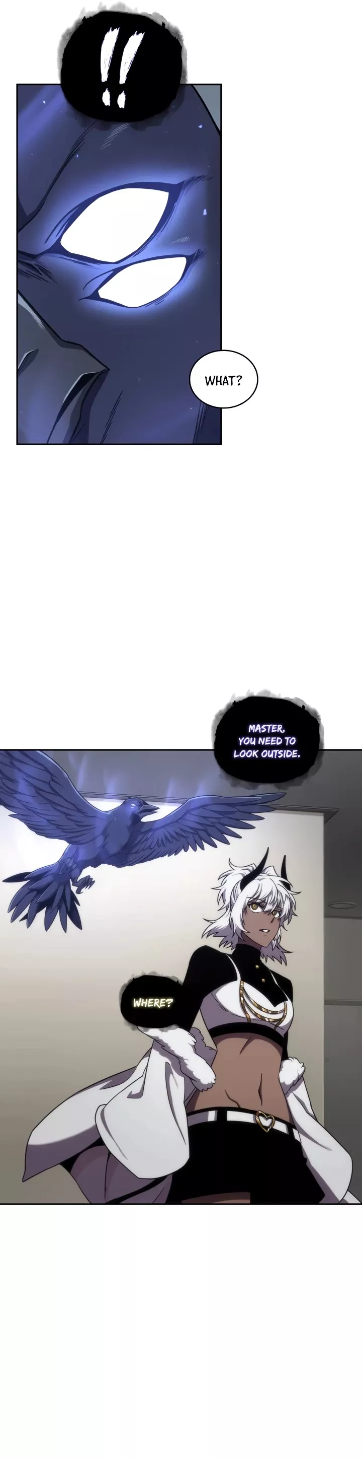 Tomb Raider King, chapter 281, image 31