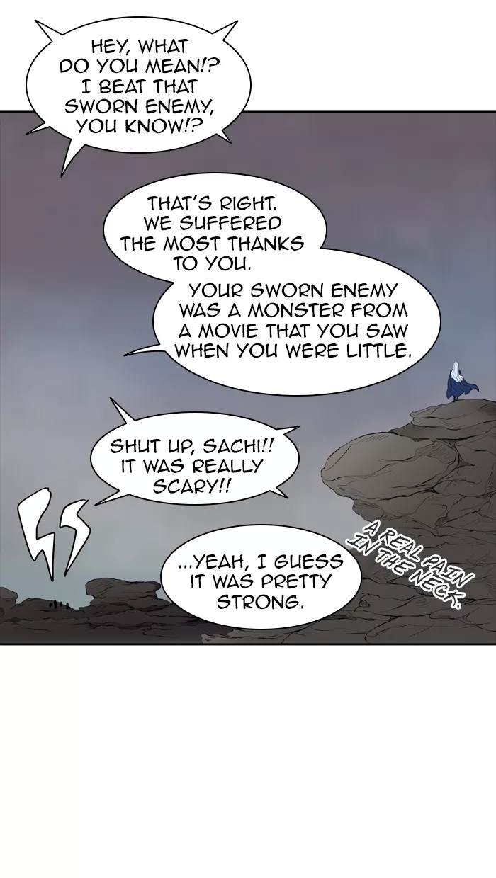 Tower of God, chapter 362, image 27