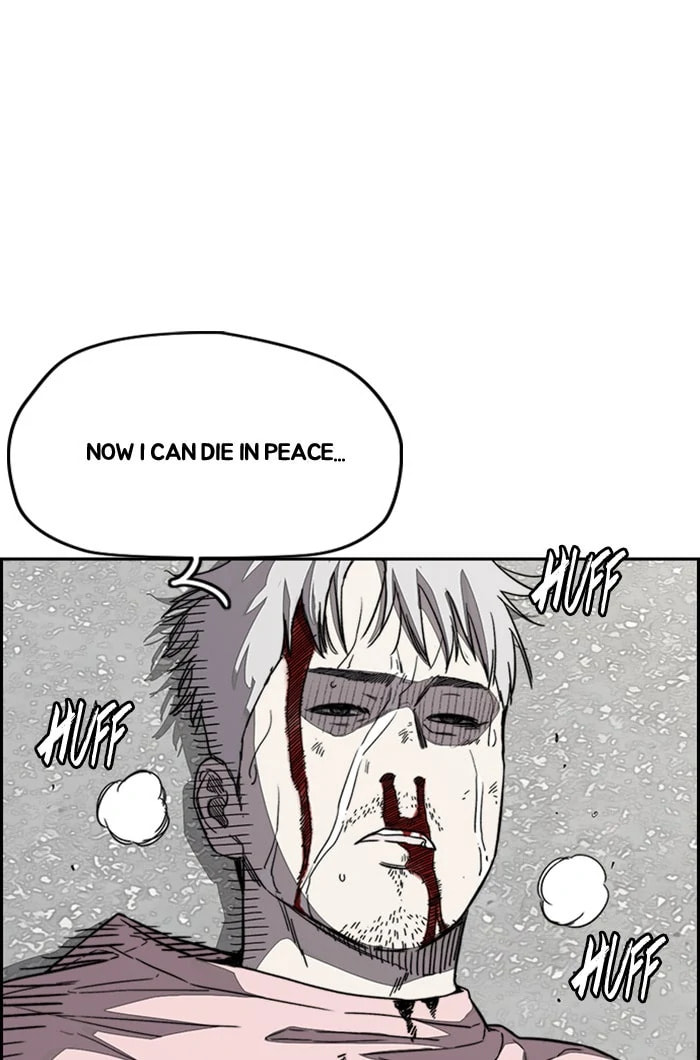 Wind Breaker, chapter 344, image 121